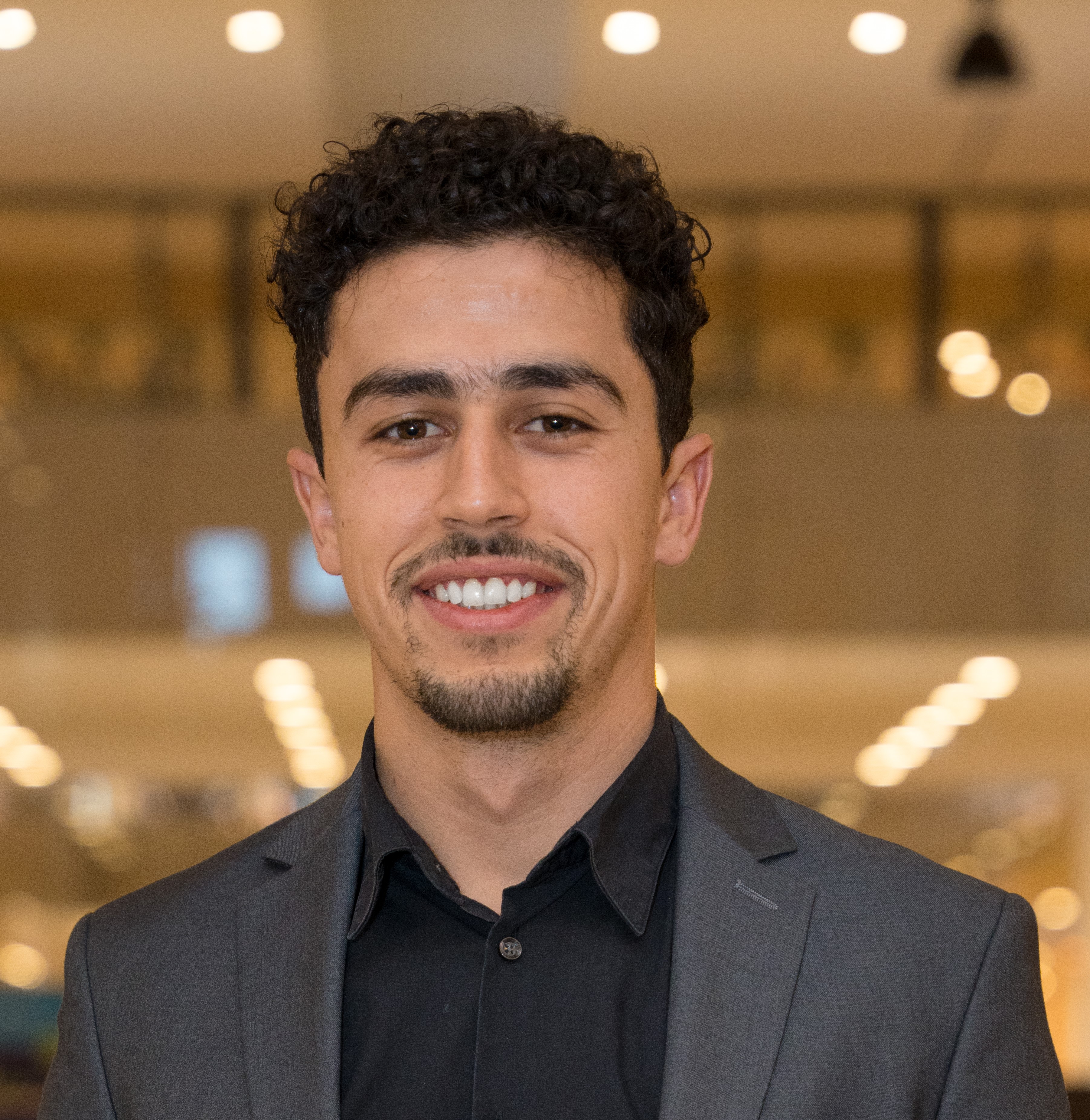 Prof. El harrak Abdechafik